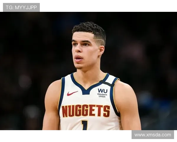 小波特末节狂砍16分助球队锁定胜局全场表现惊艳砍下33分8板2助